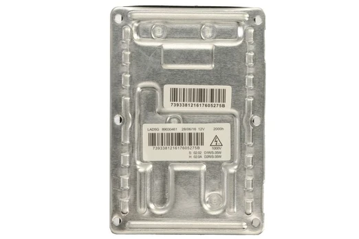 XENON lempos starteris V46-84-0003