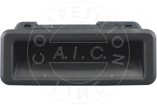 Galinių durų rankenėlė AIC 57413