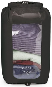 Neperšlampamas maišas Osprey DrySack, 35 l, juodas kaina