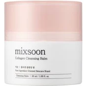 mixsoon - Collagen Cleansing Balm Kūno kremai 50 ml unisex
