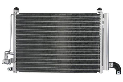 Kondicionieriaus radiatorius KA5082D AVA