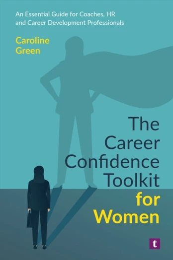 Career Confidence Toolkit for Women