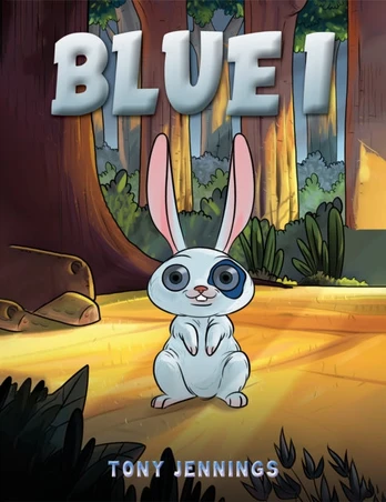 Blue I