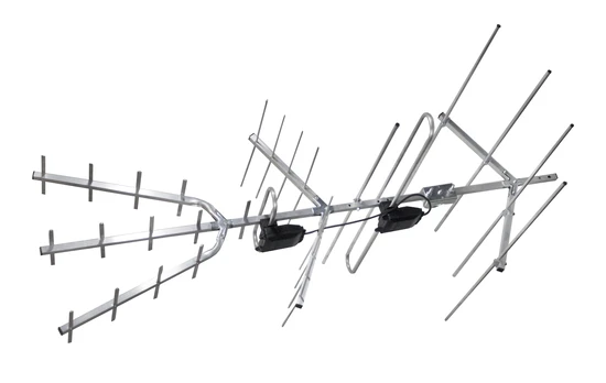 Inne TV antena UHF + VHF AP-TRIA-MAX