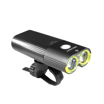 Dviračio lempa RockBros RBV9D1600