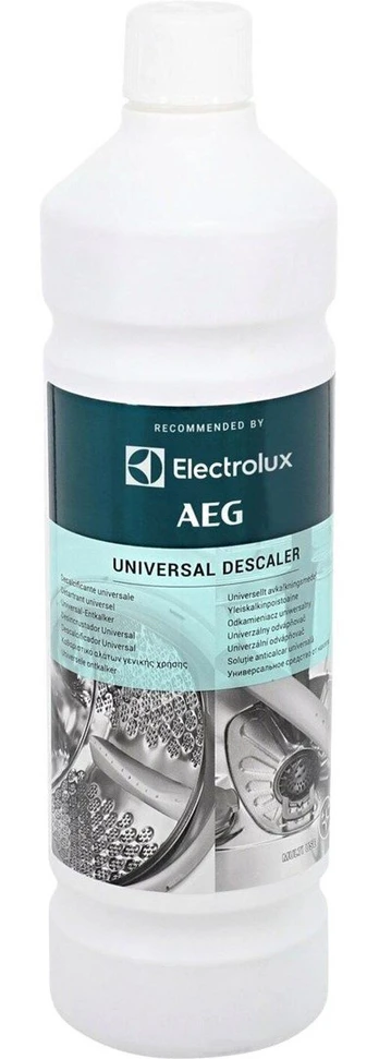 Universali nukalkinimo priemonė ELECTROLUX M3KCD202