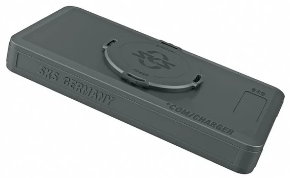Išorinė baterija SKS +COM/Charger