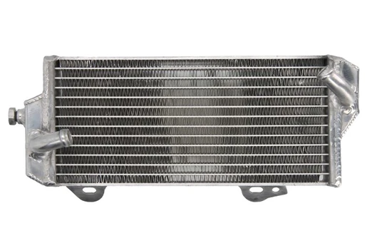 Radiatorius RAD-126L Tinka: SUZUKI 450Z, 450