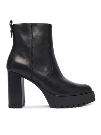 PINKO Aulinukai Clara 01 SD0577P001 Juoda