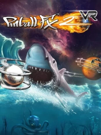 Pinball FX2 VR PC