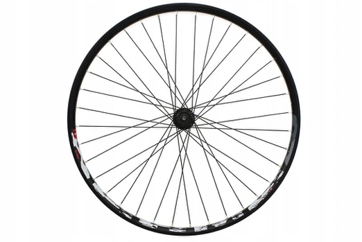Ratas 26 Priekinis Shimano Karma Mach1 Diskinis Tx 505