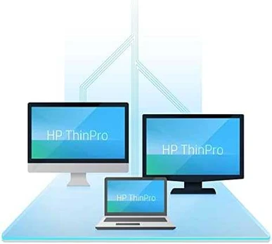 HP ThinPro PC Converter E-LTU | 6NT16AAE