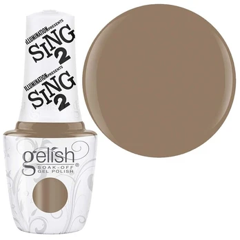 GELISH #1110440 Shake It Til You Make It, 15ml
