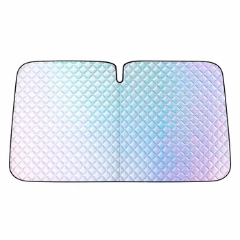 Automobilio priekinio stiklo skydelis 1 vnt.