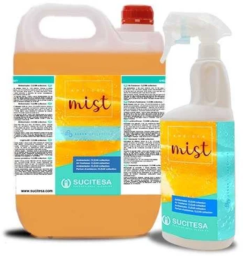 Sucitesa Ambigen Mist purškiamas kvapas - 750ml