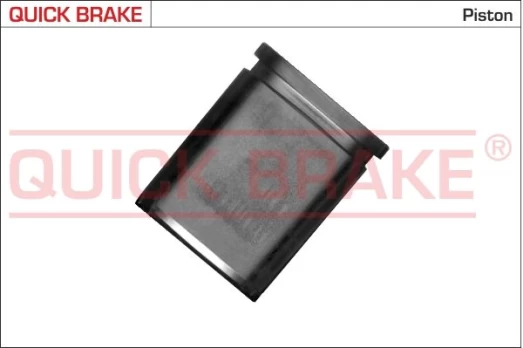 Stūmoklis, stabdžių apkaba QUICK BRAKE 185041K