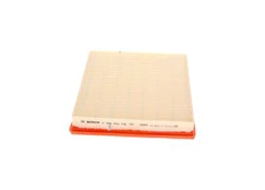 Oro filtras BOSCH F026400106 kaina