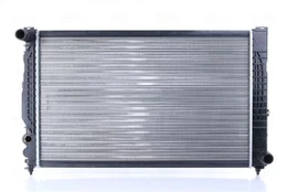 Variklio radiatorius NISSENS NIS 60496