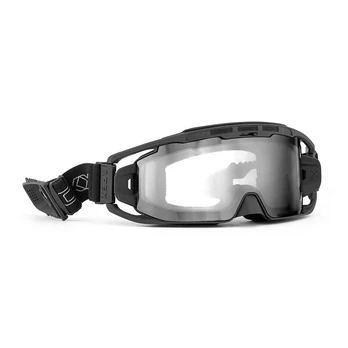 Akiniai CKX Apex Juodi/Skaidrūs