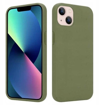 Dėklas Maxximus MX ECO IPHONE 16 PLUS (6.7), KHAKI