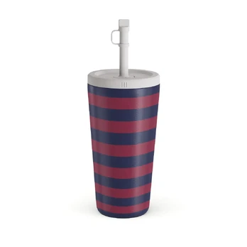 Game Changer - Travel Mug, 500 ml / Straw