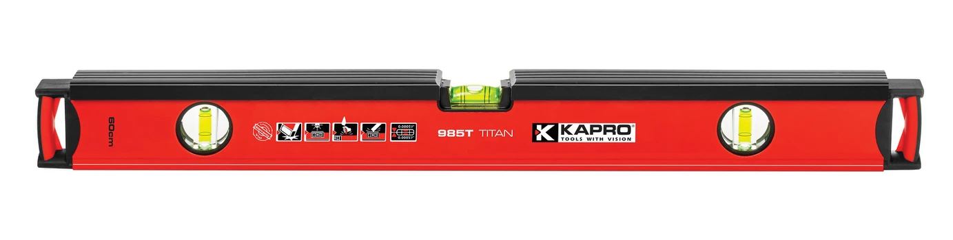 Gulsčiukas Titan 600mm