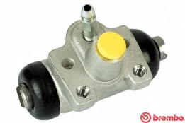 Rato stabdžių cilindras BREMBO A 12 610 kaina
