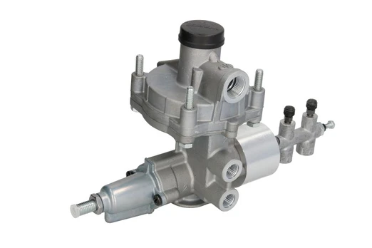 Stabdymo jėgos reguliatorius 475 714 600 0