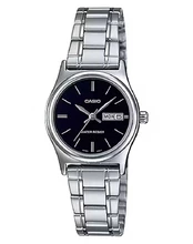 Laikrodis DAMSKI CASIO LTP-V006D-1B2 (zd587i) + BOX kaina