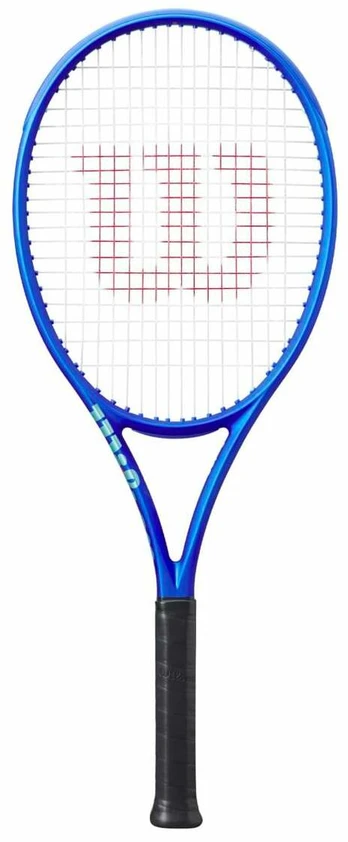 Teniso raketė Wilson Ultra 100UL V5.0 G1, mėlyna sp.