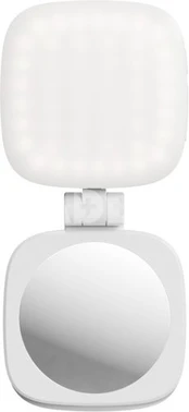 SmallRig 4933 Vibe P48 Detachable Mobile Phone LED Video Light White