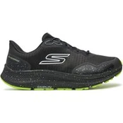 Skechers Bėgimo batai Go Run Consistent 2.0: 220874/BKLM Juoda