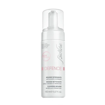 BIONIKE valomosios putos jautriai odai DEFENCE 150 ml