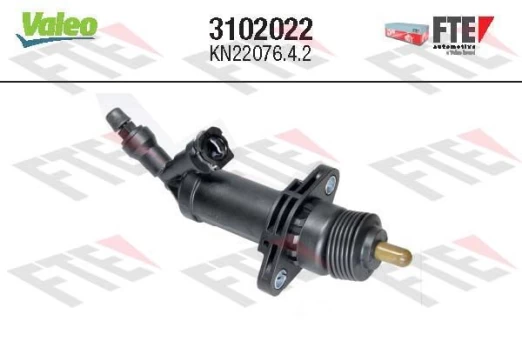 VALEO VAL3102022 Clutch Slave Cylinder