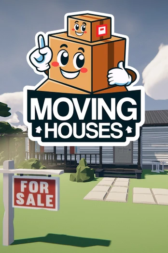 Moving Houses PC
