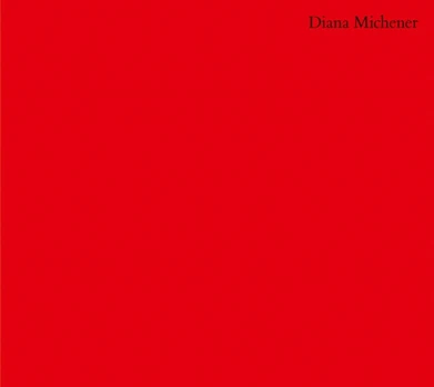 Diana Michener: Twenty Eight Figure Studies