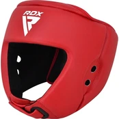 Bokso šalmas RDX AS1 HGR-AS1R-M, raudona, M