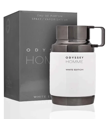 Armaf Odyssey Homme Baltas Edition EDP 60ml