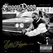 CD Snoop Dogg - Ego Trippin