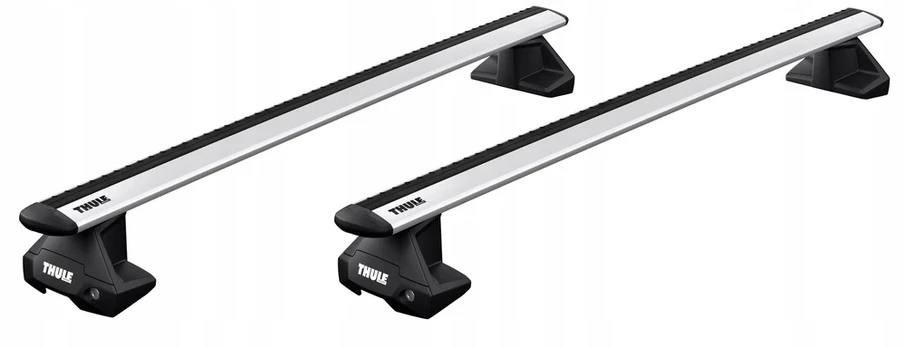 Stogo bagažinė Thule Wingbar Citroen E-c4