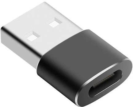 Mitoya Adapteris - USB-C į USB-A Garso Adapteris su OTG Parama
