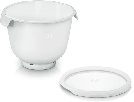 Bosch MUZS6KR Plastic mixing bowl