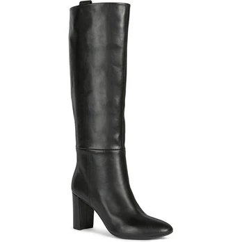 Auliniai moterims, Juoda, Pheby 80 boots