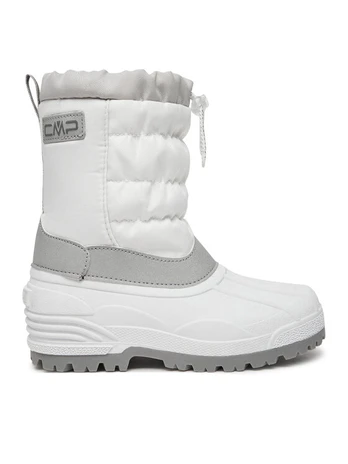 Sniego batai CMP Hanki 3.0 Snow Boots 3Q75674J Balta