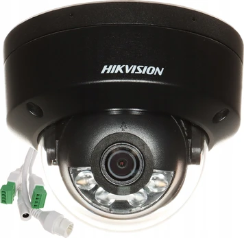 DS-2CD2183G2-LIS2U(2.8mm)(BLACK)