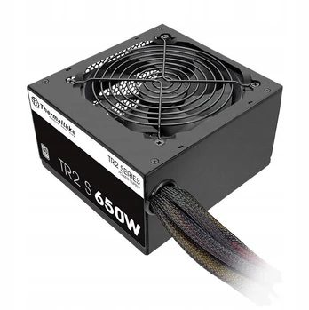 Maitinimo šaltinis Thermaltake Tr2 S 650w