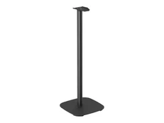 SFS 4133 Sonos speaker standfor Era 300 (black) | Vogels