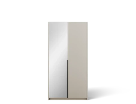 Alera II Hinged Wardrobe
