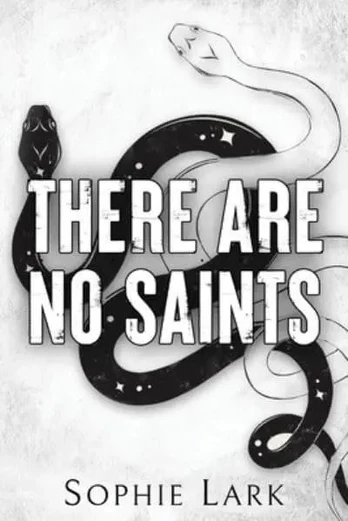 There Are No Saints (Sinners Duet)