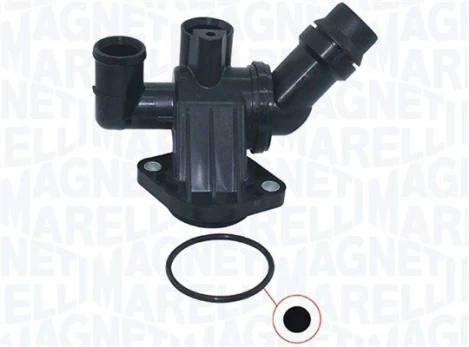 Termostatas, aušinimo skystis MAGNETI MARELLI 352317003400